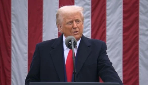 La Casa Blanca asegura que Trump 