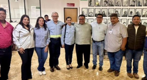 Equinox Gold firma acuerdo para explotar minas en Guerrero, en medio de conflicto con ejidatarios