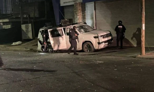 Sinaloa cierra junio como el mes más violento en 14 años