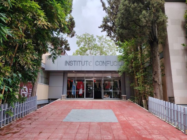 El Instituto Confucio de la UACH te invita a inscribirte en sus cursos de chino mandarín