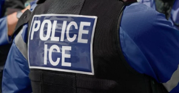 Incrementan 700% los ataques contra agentes de ICE; Seguridad Nacional culpa a 