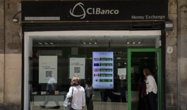 Bancos mexicanos enfrentan consecuencias tras sanciones de EU