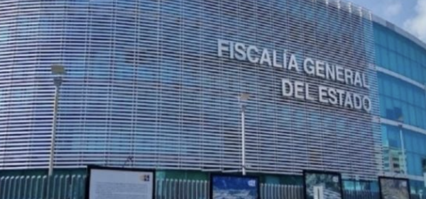 Fiscalía de Puebla detiene a Renato Romero, activista defensor del agua