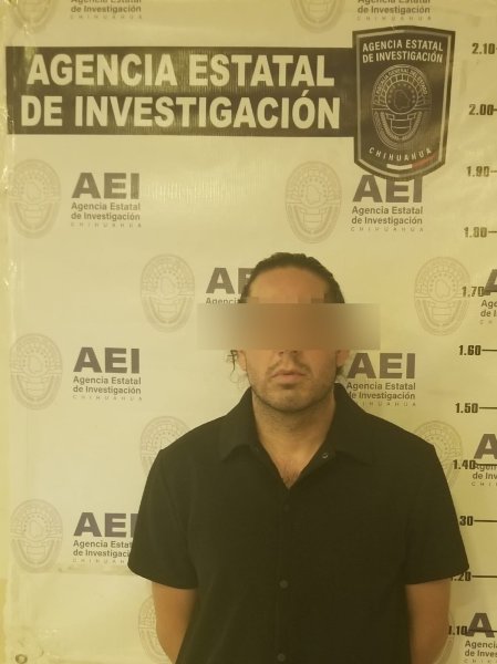 Detenidos y en prisión preventiva los dos responsables del crematorio en Cd. Juárez