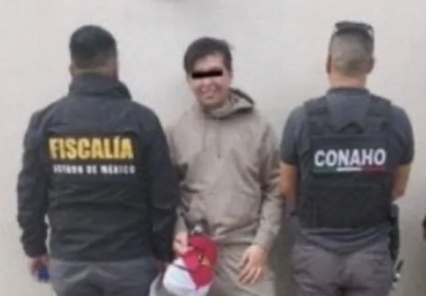 Fofo Márquez afirma haber sido abusado y extorsionado en penal; investigan autoridades