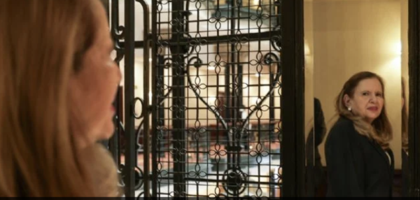Ministra Loretta Ortiz arremete contra consejeros del INE: “actuaron de mala fe”