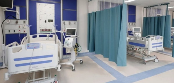 ASF señala anomalías en equipamiento de hospitales del IMSS-Bienestar en Tlaxcala y Baja California