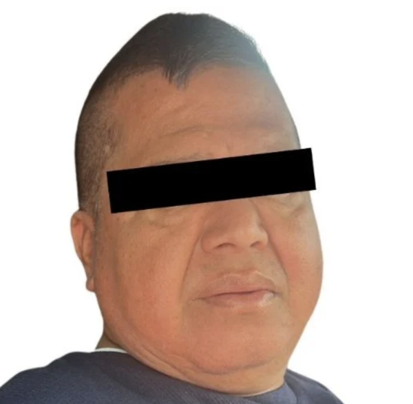 Capturan a 