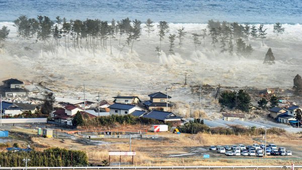 Japón se prepara para un megaterremoto que podría provocar casi 300,000 muertes