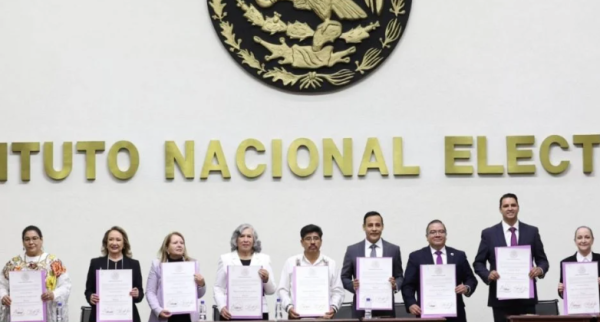 De noche, ministros, jueces y magistrados tomarán protesta el 1 de septiembre