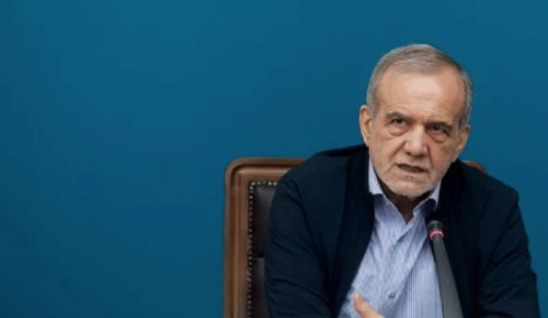 El presidente de Irán promulga la ley para suspender la cooperación con el OIEA
