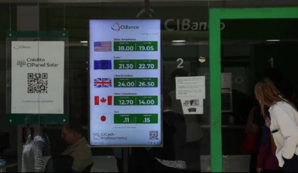 ABM descarta que más bancos mexicanos sean acusados de lavado de dinero