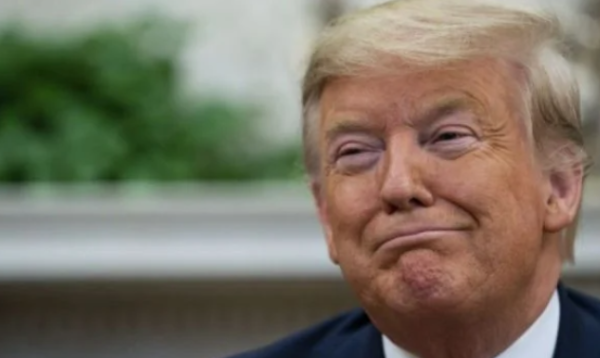 El alcalde de Hiroshima dice que Trump 
