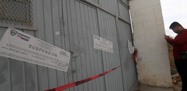 Urgen respuestas tras hallazgo de 383 cuerpos sin incinerar en Ciudad Juárez