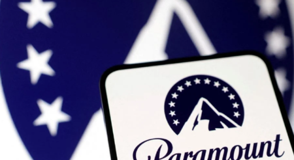 Paramount acepta pagar 16 mdd a Trump para cerrar litigio por entrevista a Kamala Harris
