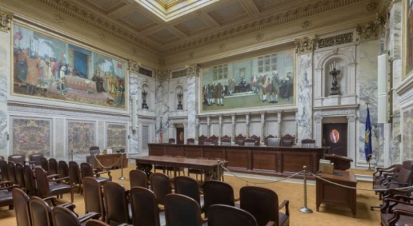 Corte de Wisconsin anula ley de 1849 que prohibía el aborto en el estado