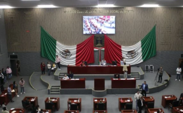Colectivo Cuernavaca rechaza reformas electorales impulsadas por el PAN y avaladas por Morena
