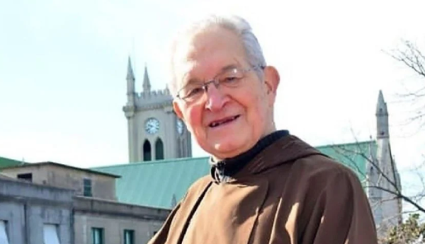 Fallece el cardenal argentino Luis Pascual Dri; el papa Francisco lo consideraba como modelo confesor