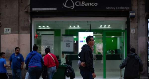 ABM reafirma confianza en la banca mexicana; sanciones sólo aplican para transacciones con EU, explica