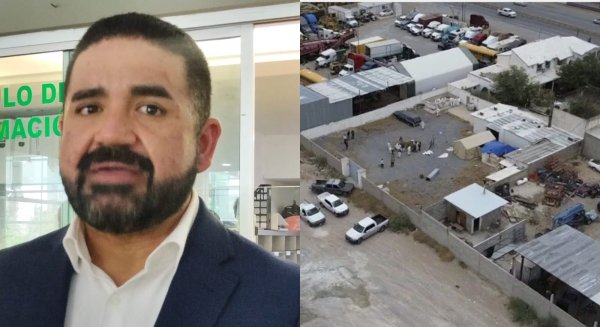 Francisco Sánchez solicitará la audiencia de Luis Carlos Tarín en el Congreso