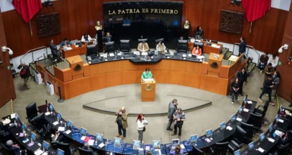 Senado emite convocatoria para nombrar consejeros ciudadanos del Sistema de Búsqueda de Desaparecidos