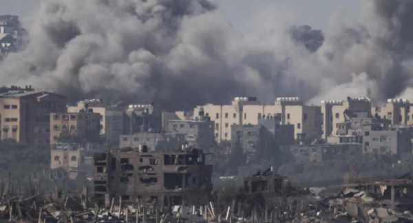 Hamás analiza tregua en Gaza tras propuesta de alto al fuego respaldada por Trump e Israel