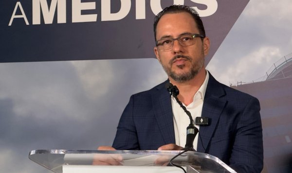 México hipotecado: Pemex, deuda y la caída de la inversión pública son la prueba del fracaso económico de Morena un modelo agotado” Jorge Soto