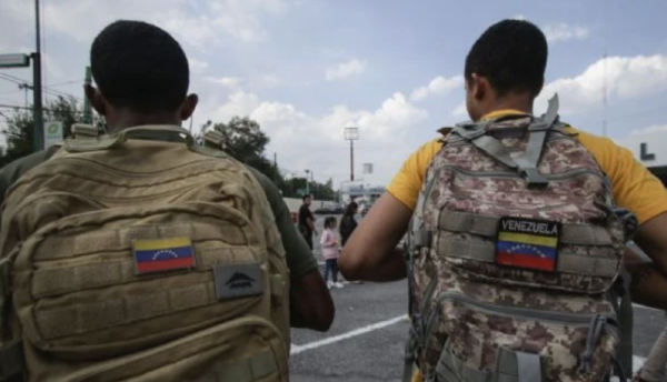 “Estamos aterrorizados”: migrantes en EU no van a trabajar por temor a ser detenidos