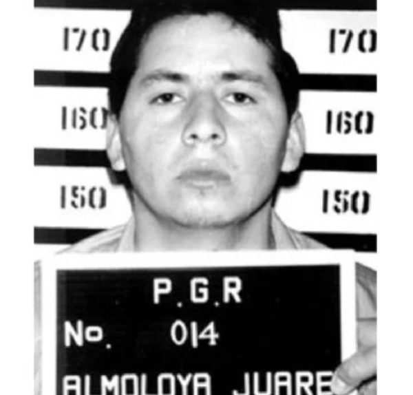 Jueza federal ratifica carpetazo por caso de tortura contra Mario Aburto