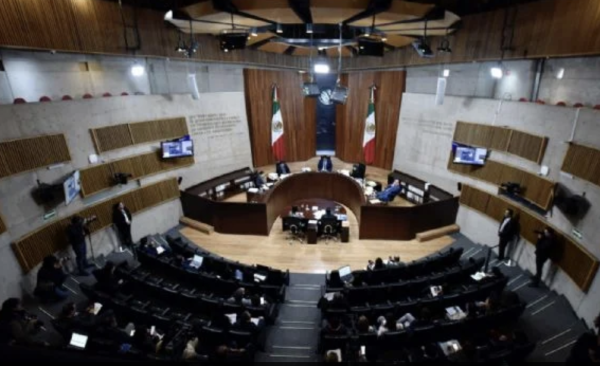 TEPJF desecha 50 impugnaciones contra los resultados de la elección judicial