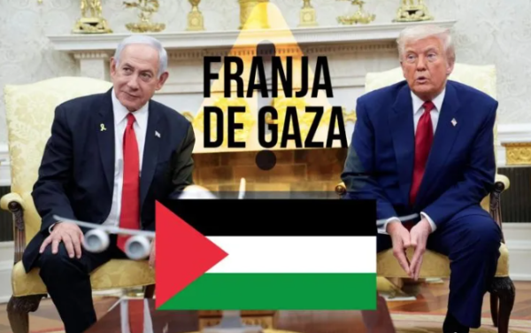 Israel rechaza este punto de la negociación por el alto al fuego en Gaza