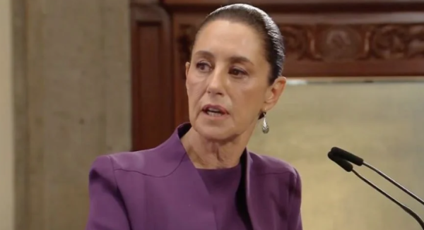Sheinbaum desdeña opiniones de los expertos por nombramiento de López-Gatell en la OMS