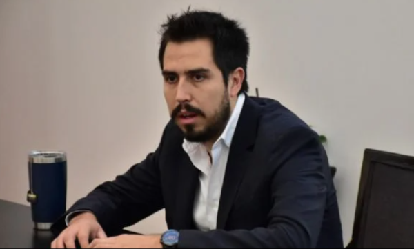 Designan a Luis Gómez Negrete como titular de la Comisión de Búsqueda de Personas de la CDMX