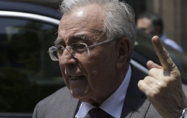 “No es nota”, responde Rocha Moya sobre incremento en asesinatos en Sinaloa