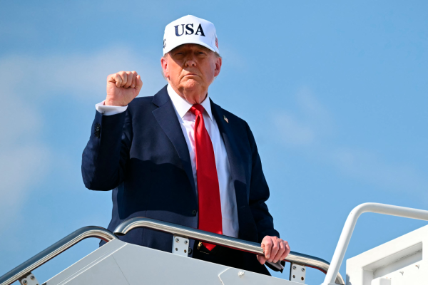 Principales claves de la ley presupuestaria de Donald Trump que aprobó el Congreso de EU