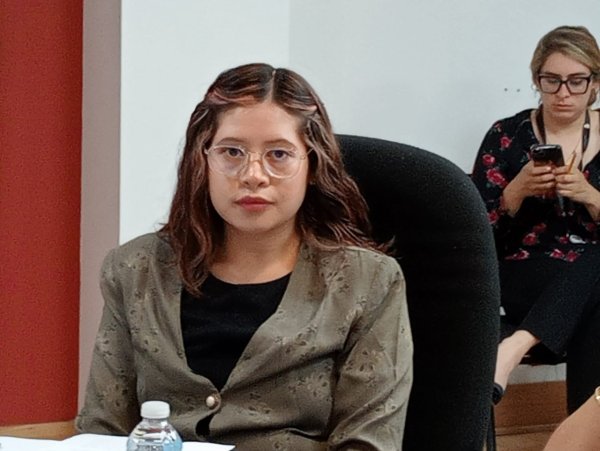 Diputada Jael Argüelles lanza cuestionamientos a la Coespris y FGR por caso de crematorio en Ciudad Juárez