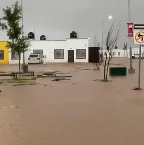 Desarrollador responde a afectados de Praderas del Sur: Díaz