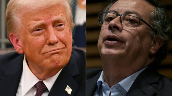 Colombia reitera compromiso bilateral, pese a roces con Estados Unidos
