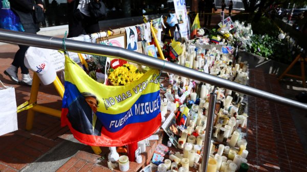 Interpol emite ficha roja para detener a responsable de ataque contra el senador colombiano Miguel Uribe