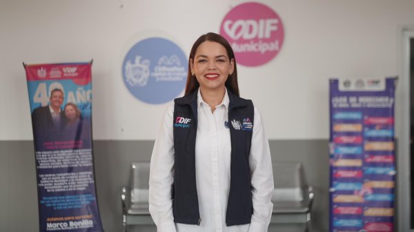 Habilita DIF Municipal centros de acopio para donaciones para afectados por lluvias