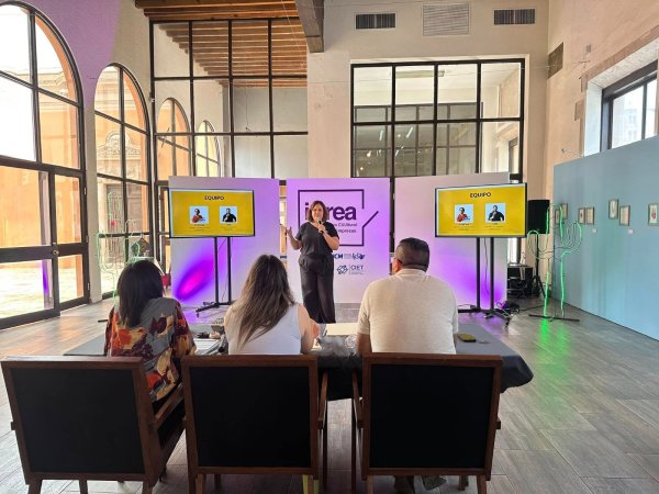 Concluye Municipio el “Demo Day de iCREA Formación de Empresas” en el Museo Sebastian