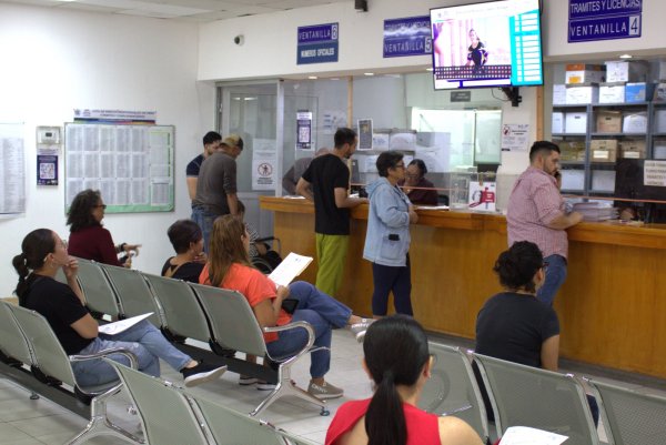 Más de 27 mil gestiones ciudadanas atendió Desarrollo Urbano y Ecología del Municipio en primer semestre del año
