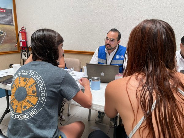 Realiza Municipio tercer foro de asesorías del Presupuesto Participativo 2026