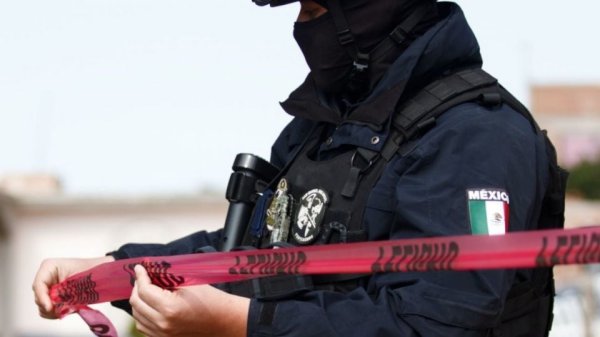 Ataque a balazos afuera del establecimiento 