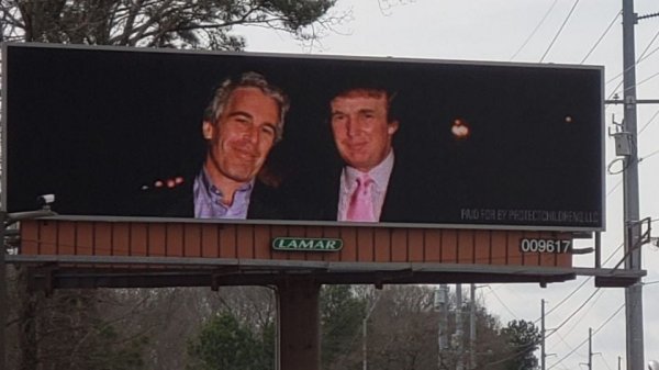 Reportan que el gobierno de Trump concluyó que Epstein no tenía una lista de clientes ni fue asesinado