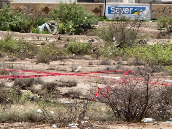 Un transgénero en condición de padrastro, mató a Giovanny