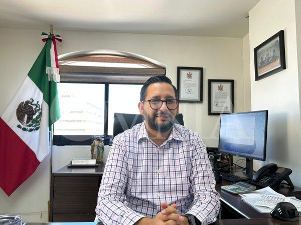 Recibe Municipio siete solicitudes de trámite de siniestro por baches: Alarcón