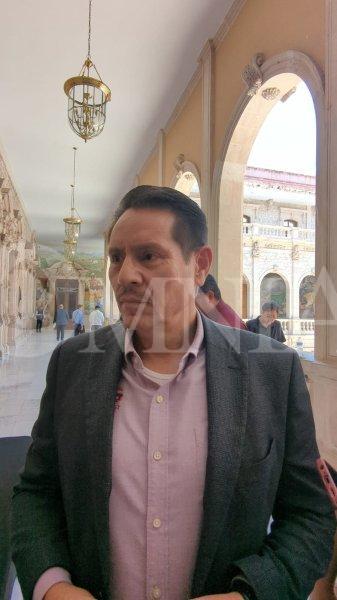 Fondo estatal de desastres naturales cuanta con 10 mdp: Hacienda