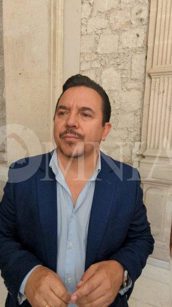 Apoyó SCOP a varios municipios tras daños por lluvias
