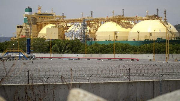 EU cancela licencia que permitía exportaciones de gas licuado de petróleo a Venezuela